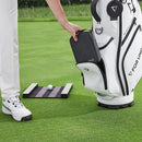 Golfzon WAVE Simulator Portable Launch Monitor