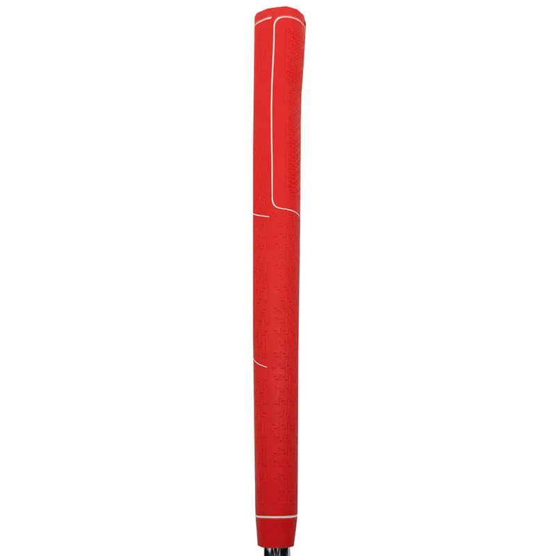 GolPhin GFK 910 Junior Red - Putter (Ages 9-10)