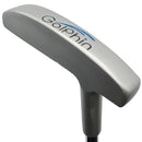 GolPhin GFK 910 Junior Red - Putter (Ages 9-10)