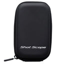 Shot Scope H50 GPS Handheld Carry Case - Black