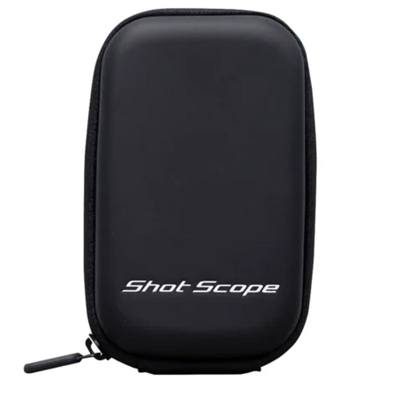 Shot Scope H50 GPS Handheld Carry Case - Black