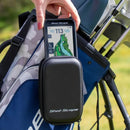 Shot Scope H50 GPS Handheld Carry Case - Black