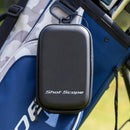 Shot Scope H50 GPS Handheld Carry Case - Black