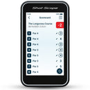 Shot Scope H50 GPS & Performance Tracking Handheld Rangefinder