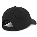 Lyle & Scott The Course Cap - Jet Black