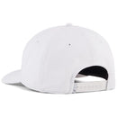 Puma Heritage P Tech Cap - Platino Gray-Shady Gray