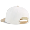 Puma Jupiter Cap - Warm White/Ice Coffee