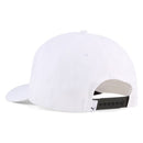 Puma Jupiter Cap - White Glow/Puma Black
