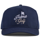 Puma Flagstick Cap - Deep Navy