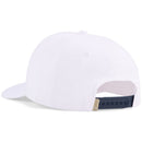 Puma Flagstick Cap - White Glow