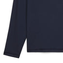 Puma Boys You-V Hoodie - Deep Navy