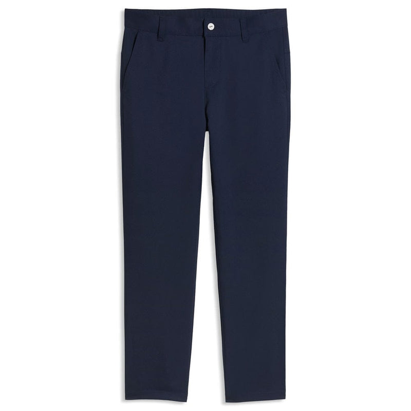 Puma Boys Golf Pants - Deep Navy