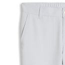 Puma Boys Golf Pants - Platino Gray