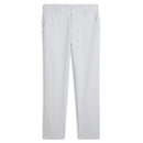 Puma Boys Golf Pants - Platino Gray