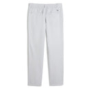 Puma Boys Golf Pants - Platino Gray