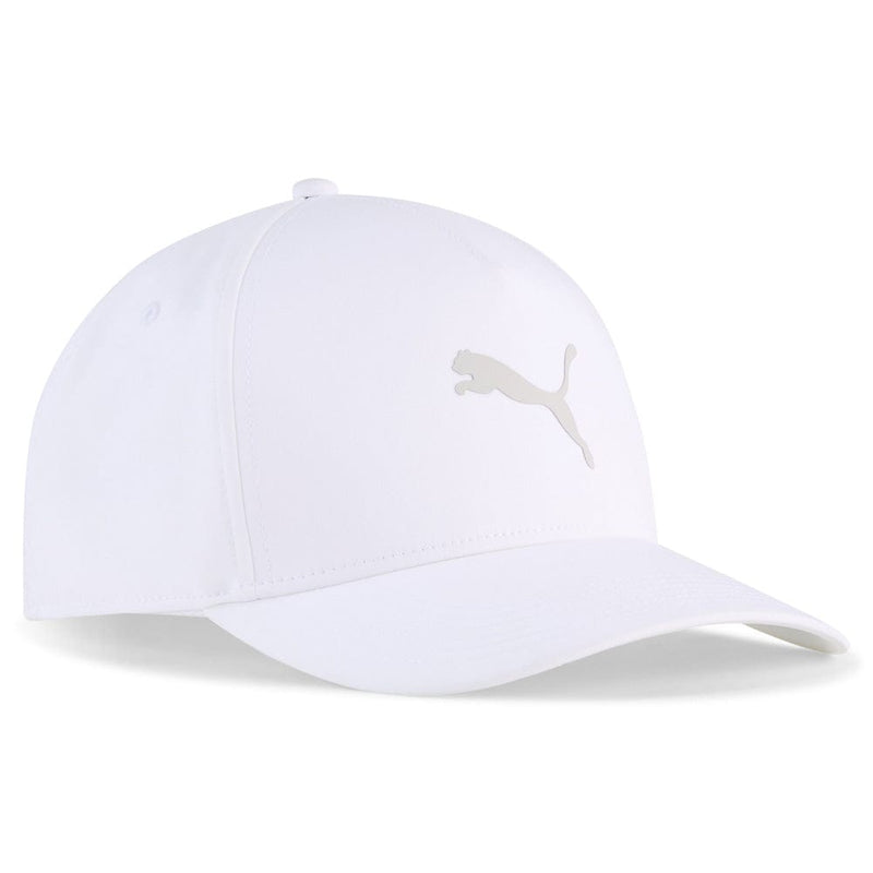 Puma Prowler Cap - White Glow