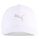 Puma Prowler Cap - White Glow