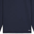 Puma Boys You-V Hoodie - Deep Navy