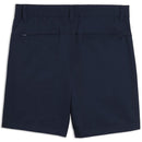 Puma Boys Golf Shorts - Deep Navy
