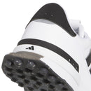 adidas S2G 26 Leather Waterproof Spikeless Shoes - Cloud White/Core Black/Cloud White