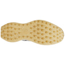 adidas S2G 26 Textile Spikeless Shoes - Cloud White/Core Black/Grey Two