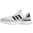 adidas S2G 26 Textile Spikeless Shoes - Cloud White/Core Black/Grey Two