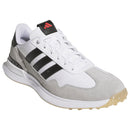 adidas S2G 26 Textile Spikeless Shoes - Cloud White/Core Black/Grey Two
