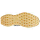 adidas S2G 26 Textile Spikeless Shoes - Crystal Sky/Collegiate Navy/Better Scarlet