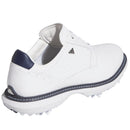 adidas MC70 Waterproof Spiked Shoes - Cloud White/Silver Met./Collegiate Navy