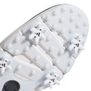 adidas MC70 Waterproof Spiked Shoes - Cloud White/Silver Met./Collegiate Navy