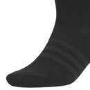 adidas Basic Crew Socks Golf - Black