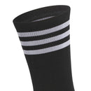 adidas Basic Crew Socks Golf - Black