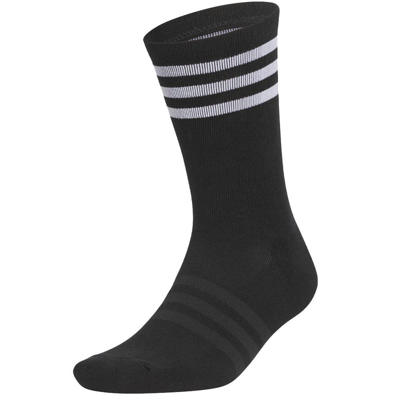adidas Basic Crew Socks Golf - Black