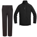 ProQuip Endurance HTX Waterproof Jacket - Black