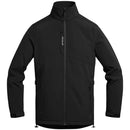 ProQuip Endurance HTX Waterproof Jacket - Black