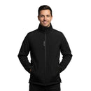 ProQuip Endurance HTX Waterproof Jacket - Black