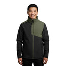 ProQuip Endurance HTX Waterproof Suit - Black/Sage/Black