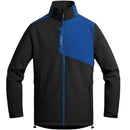 ProQuip Endurance HTX Waterproof Suit - Black/Blue//Black