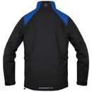 ProQuip Endurance HTX Waterproof Suit - Black/Blue//Black