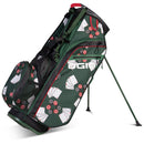 Ogio All Elements Hybrid Waterproof Stand Bag - Poker