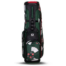 Ogio All Elements Hybrid Waterproof Stand Bag - Poker