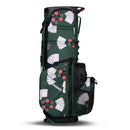 Ogio All Elements Hybrid Waterproof Stand Bag - Poker