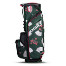 Ogio All Elements Hybrid Waterproof Stand Bag - Poker