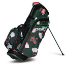 Ogio All Elements Hybrid Waterproof Stand Bag - Poker