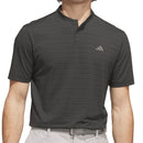 adidas Ultimate365 Sport Collar Polo Shirt - Carbon/Black