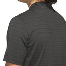 adidas Ultimate365 Sport Collar Polo Shirt - Carbon/Black