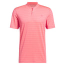 adidas Ultimate365 Sport Collar Polo Shirt - Frozen Turbo/Pure Turbo