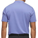 adidas Ultimate365 Sport Collar Polo Shirt - Frozen Purple/Dual Indigo