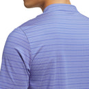 adidas Ultimate365 Sport Collar Polo Shirt - Frozen Purple/Dual Indigo