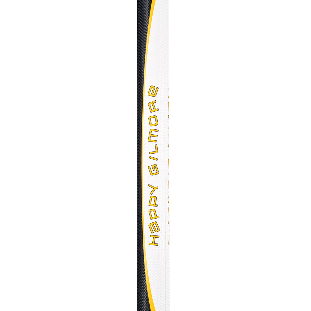 Happy Gilmore 2 Ltd Edition Odyssey Hockey Stick Putter Happy Gilmore 2 Ltd Edition Odyssey Hockey Stick Putter